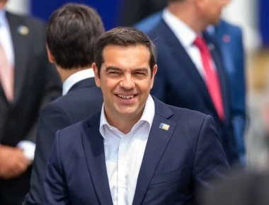 Διάγγελμα προς τον ελληνικό λαό θα απευθύνει ο Α.Τσίπρας